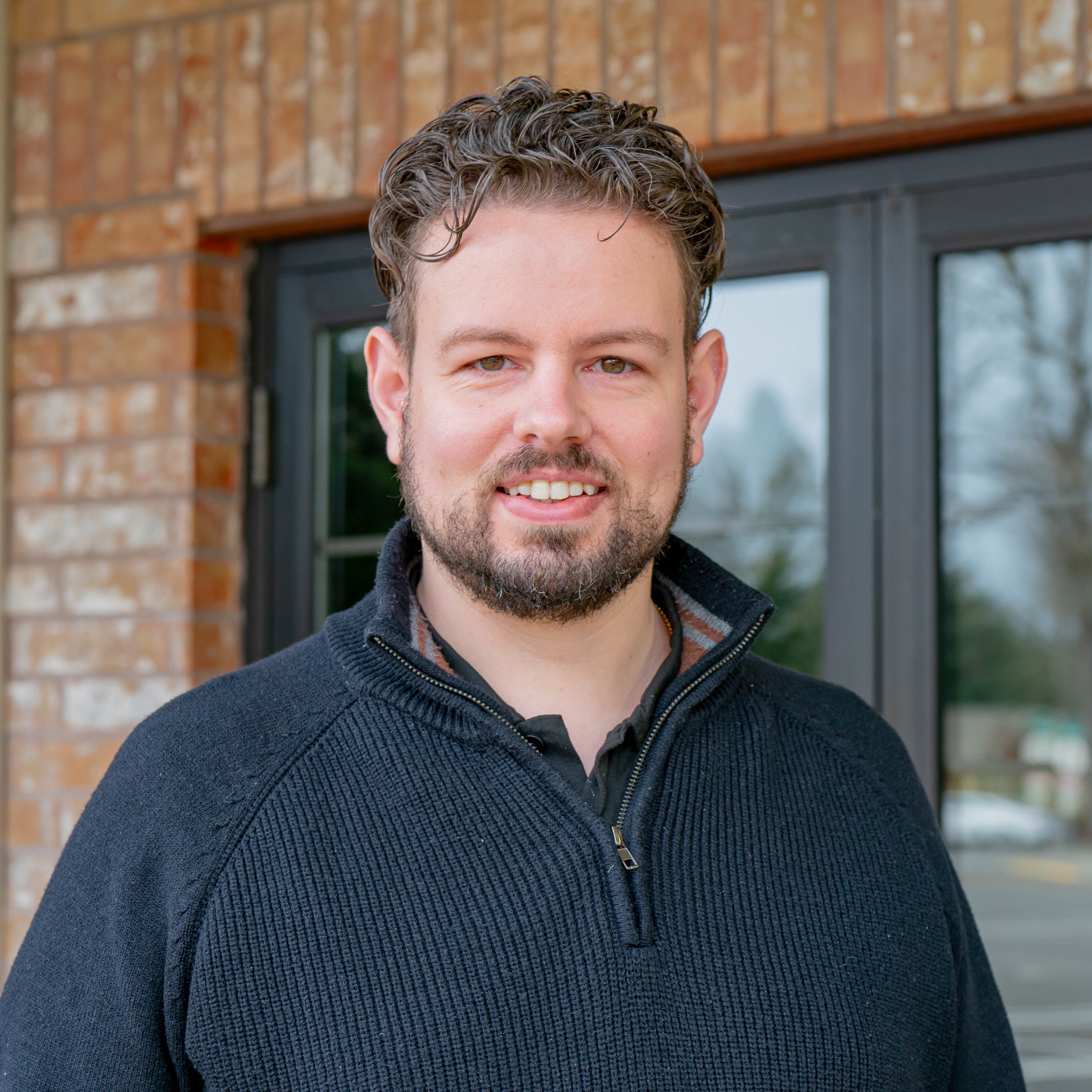 staff profile image