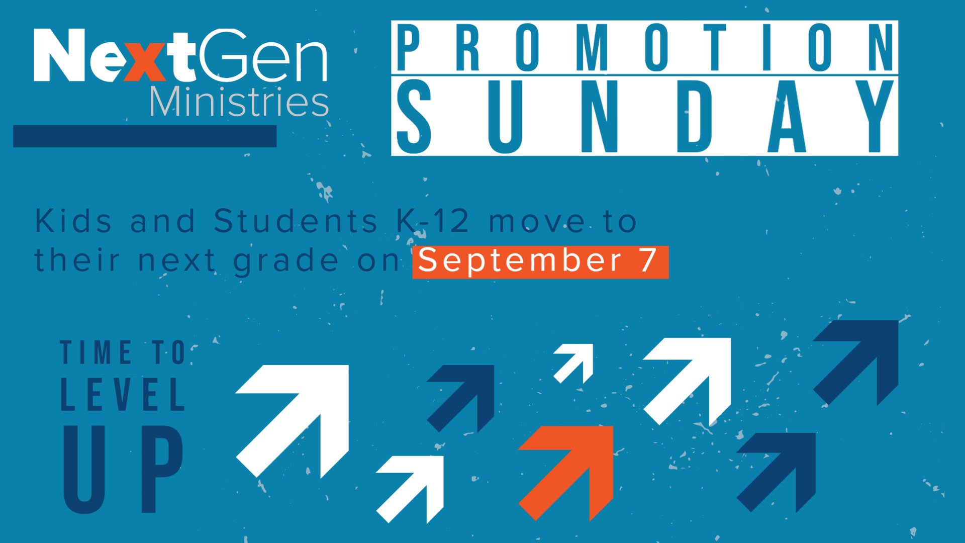 PromoSunday2025 Promotion Sunday_2025
