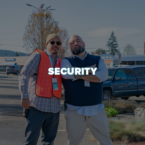 Security
