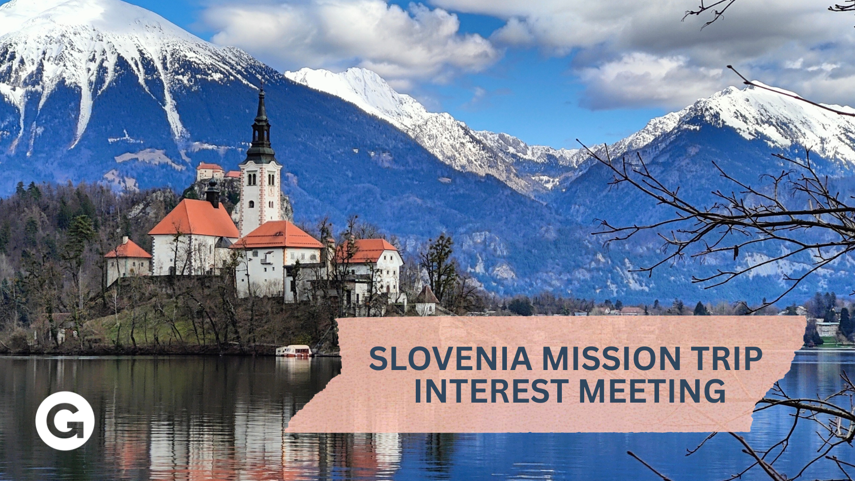 Slovenia Interest Meting image