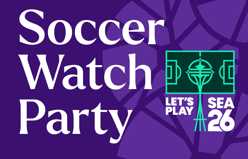 Soccer Watch Party