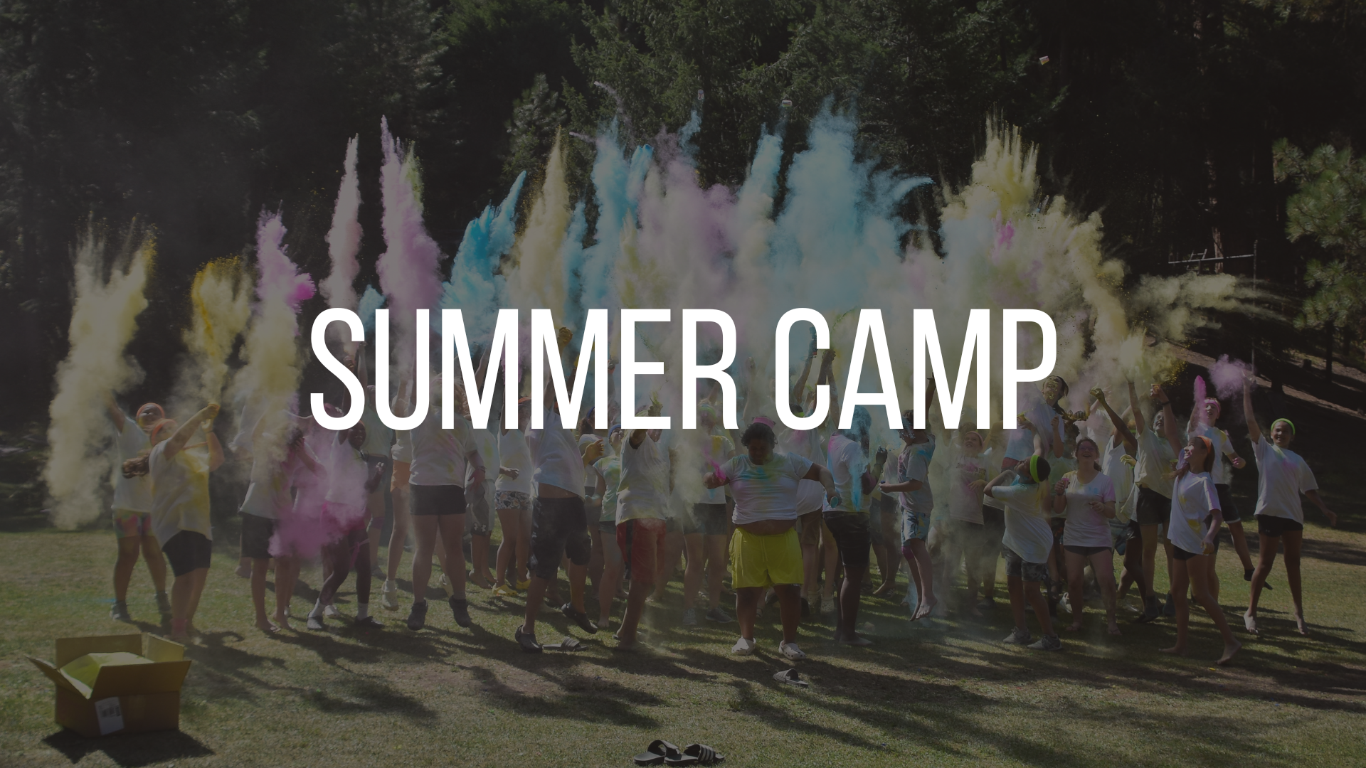 summer camp 2