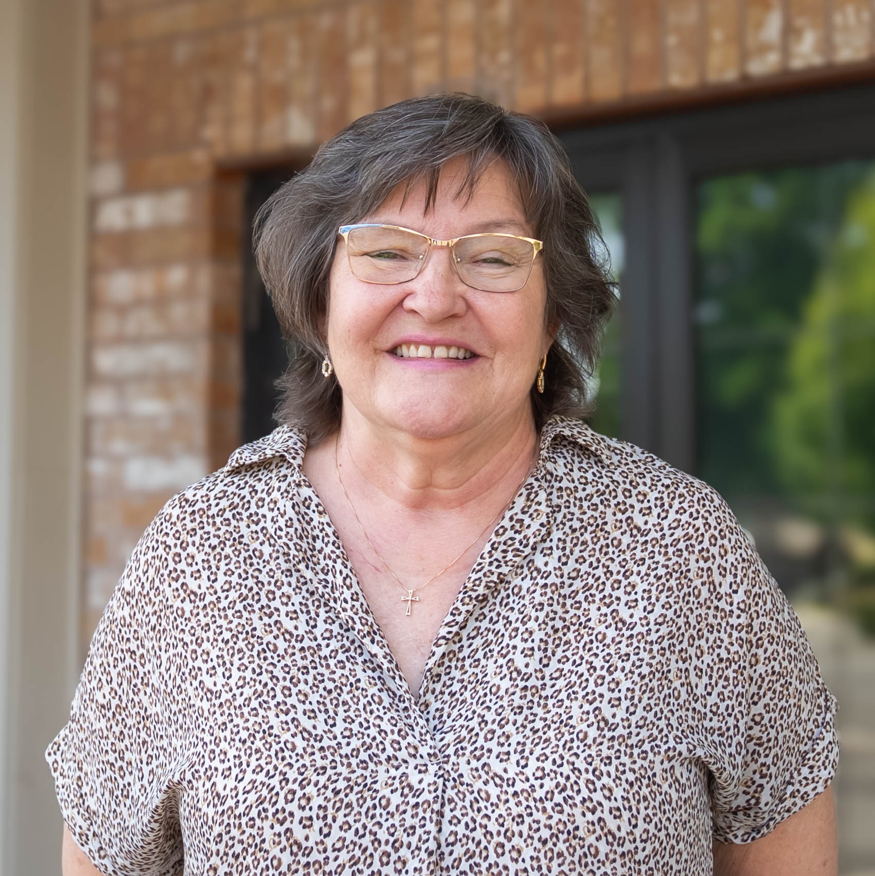 staff profile image