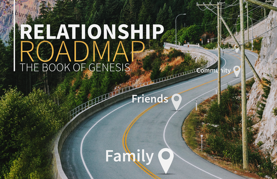 Relationship Roadmap banner