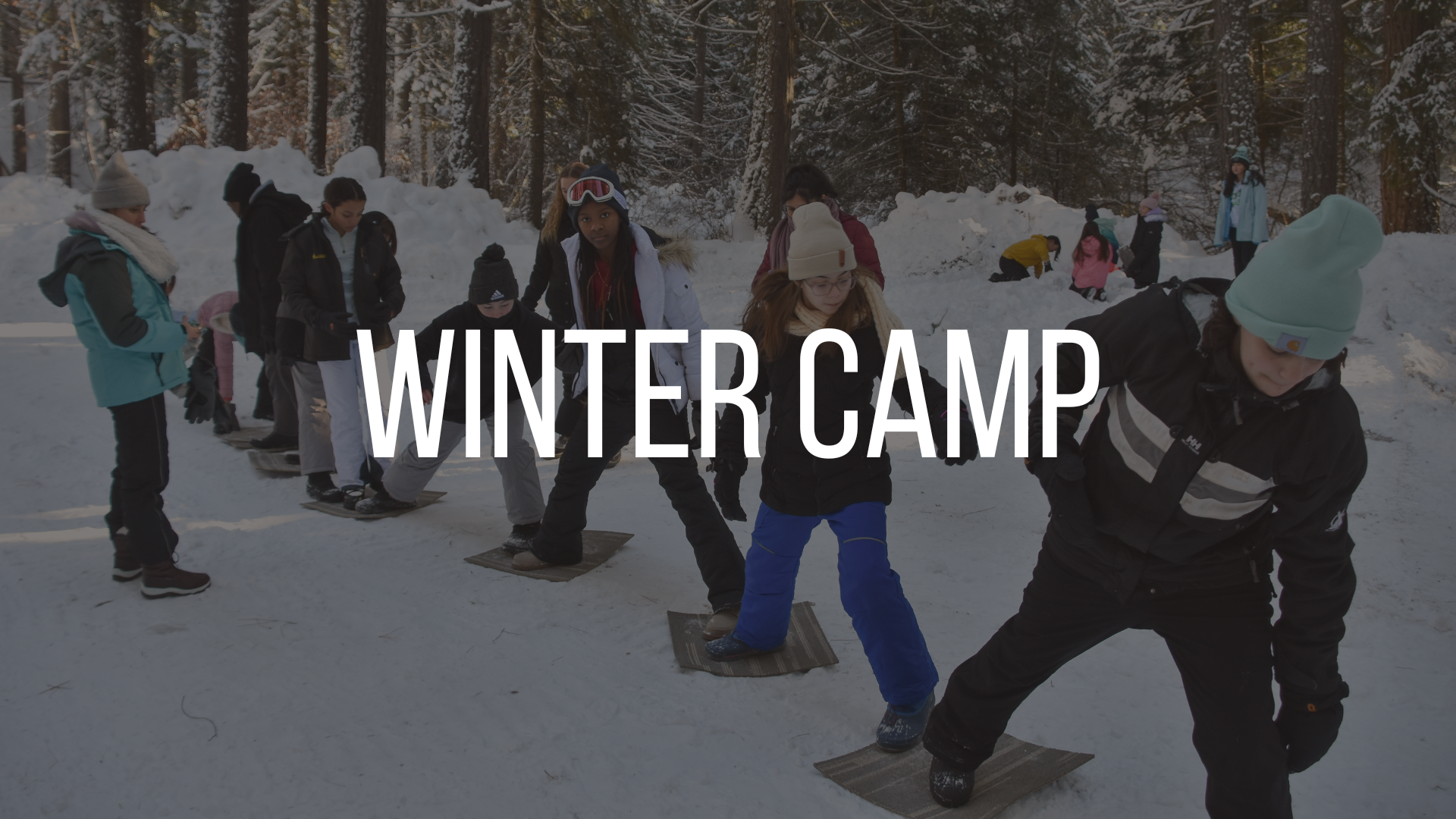 winter camp thumbnail