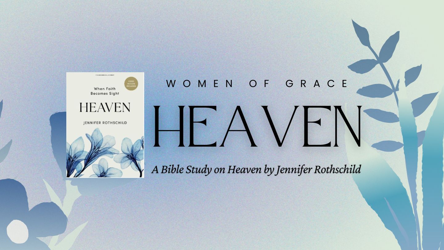 WOG Events Bible Study