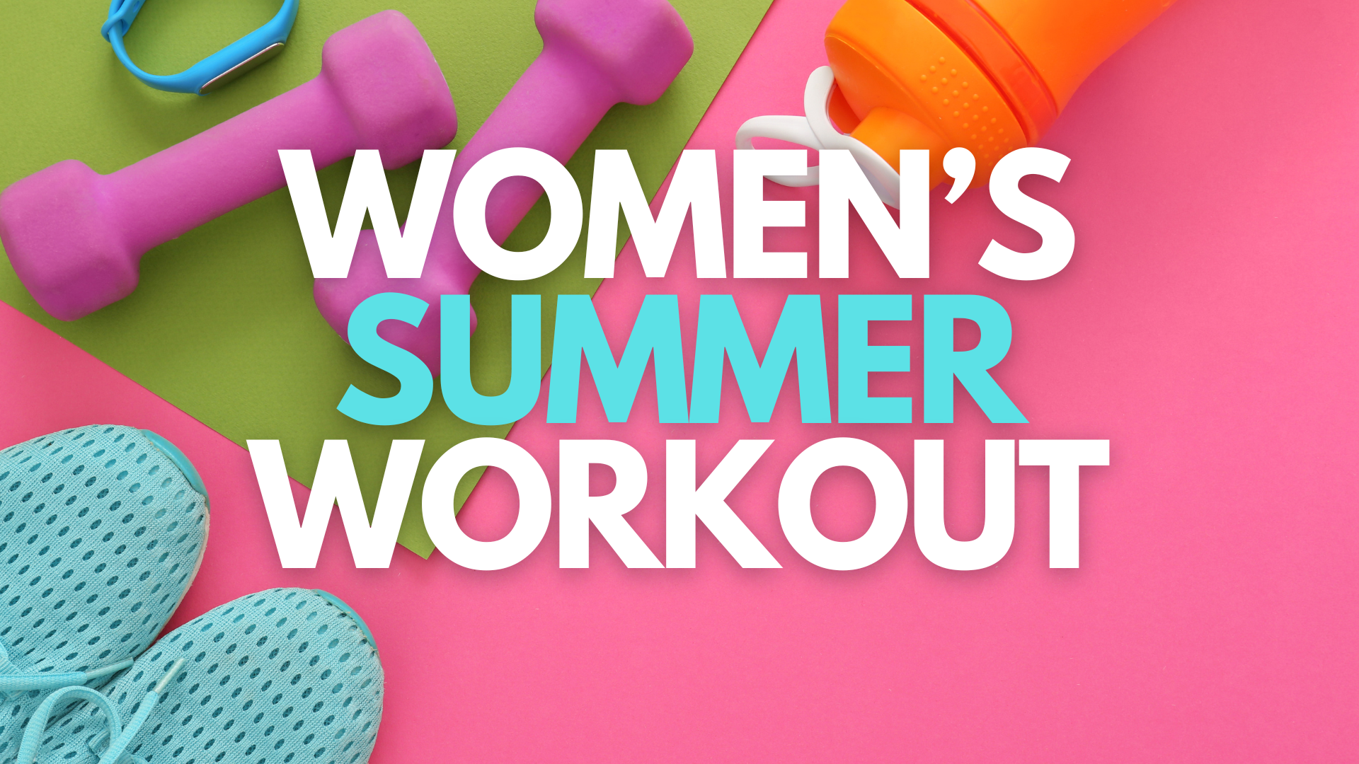 Womens Workout (5) image
