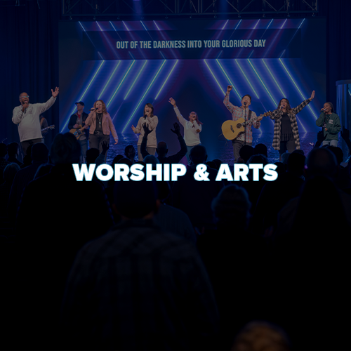 Worship & Arts