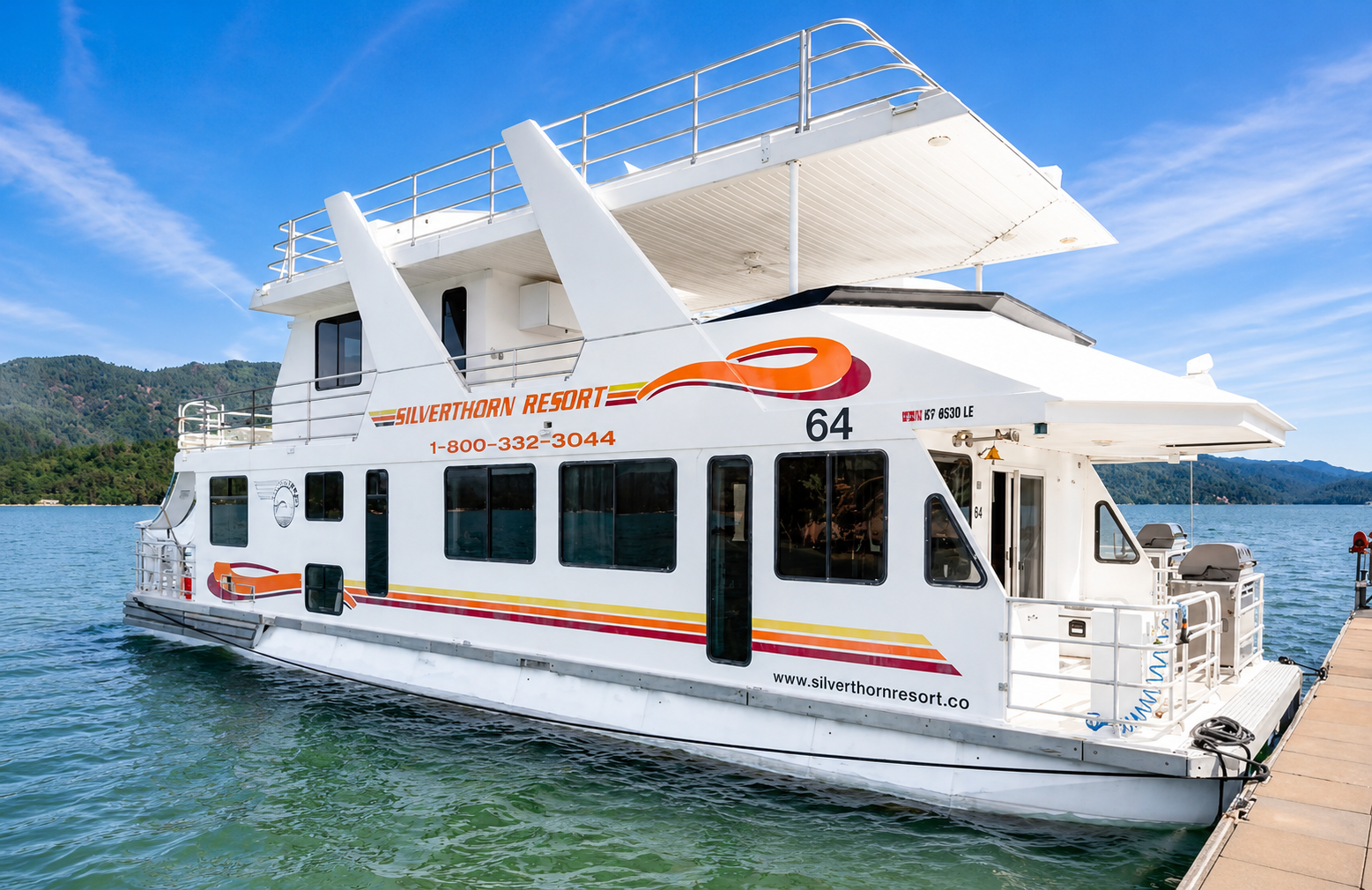Houseboat Trip 2026 Event Featured Page image