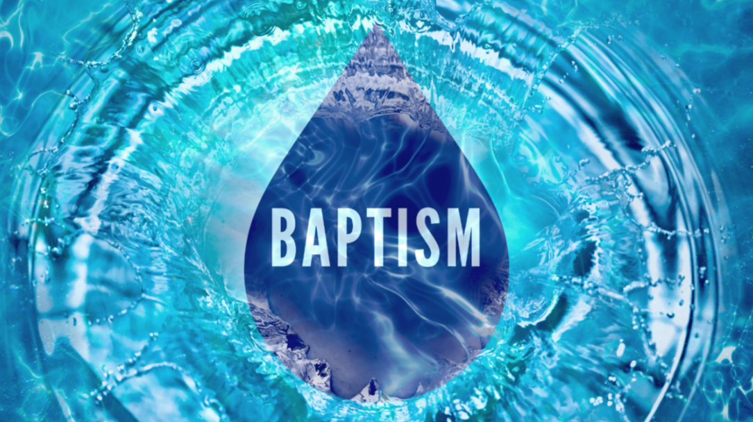 Baptism Graphic