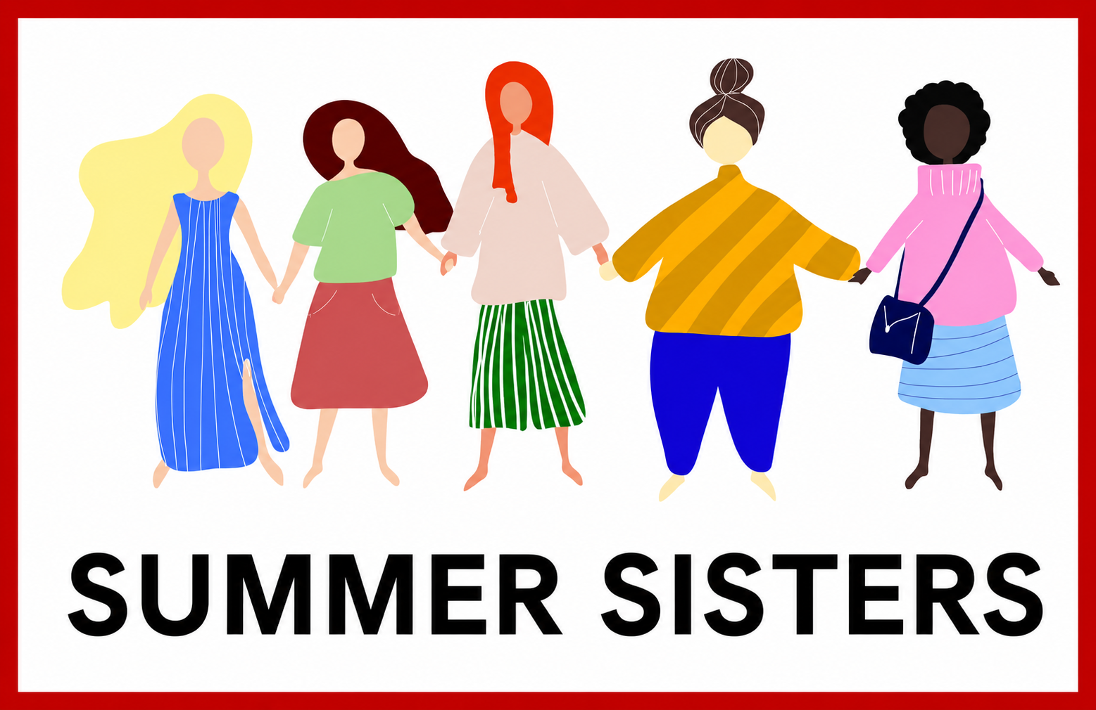 Summer Sisters 2026 image