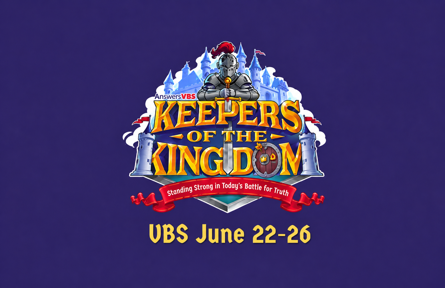 VBS 2026 Event Featured Page image