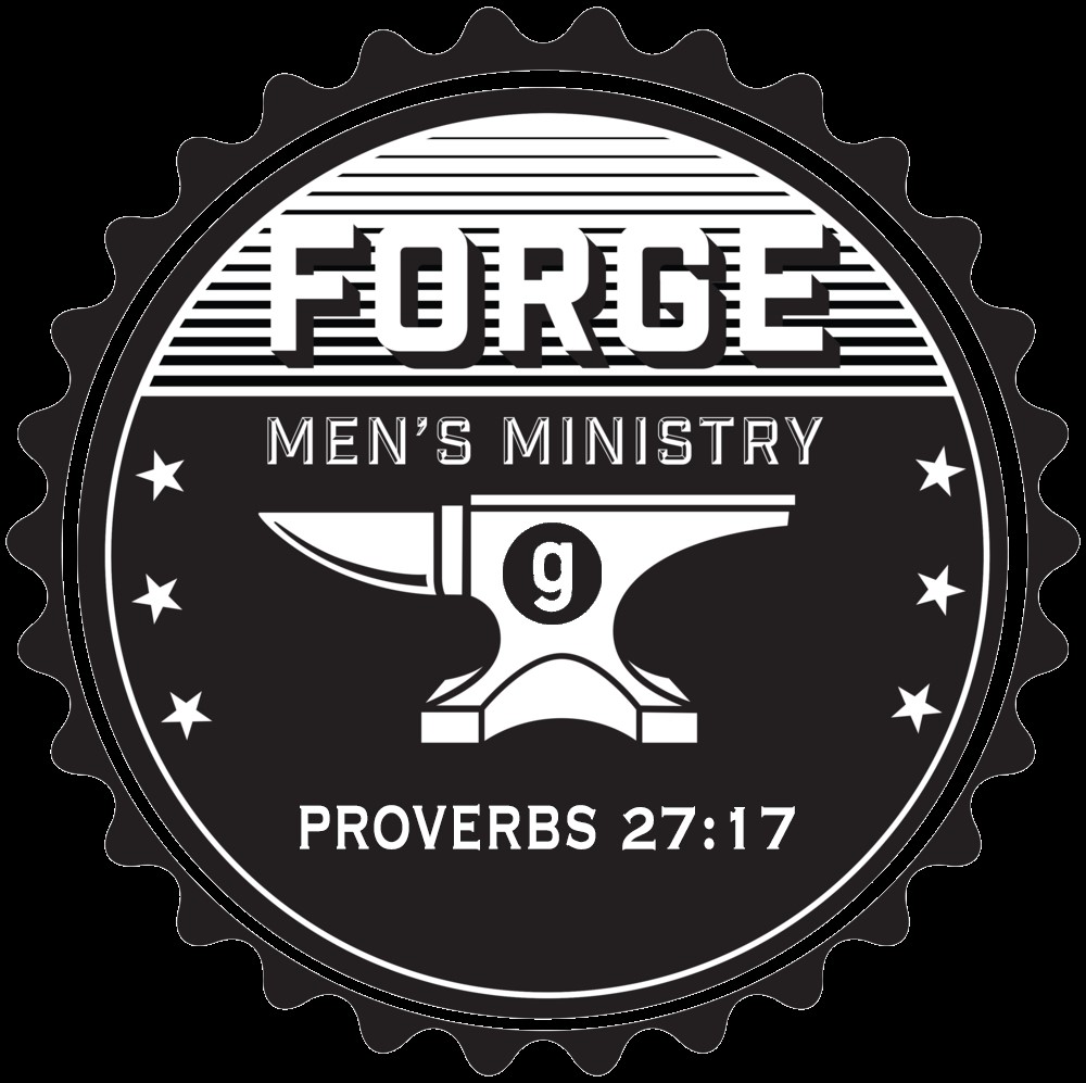 forge logo image