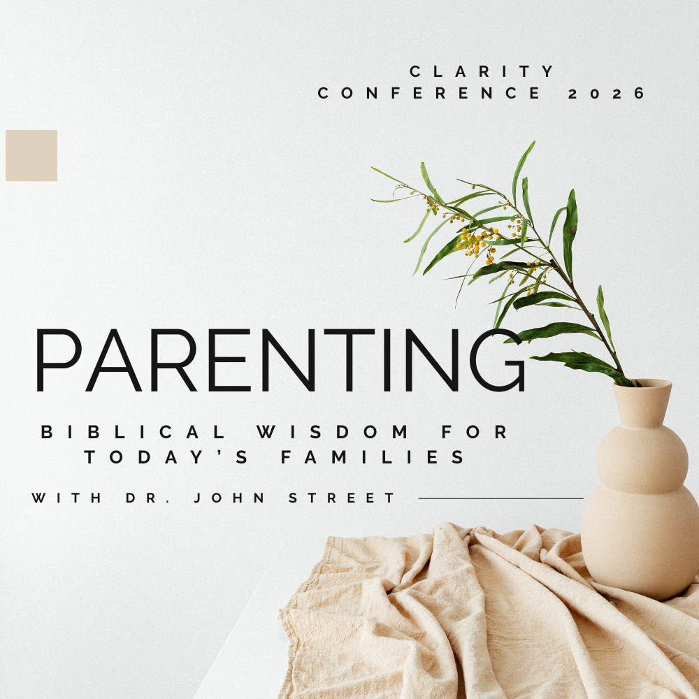 Parenting Conference