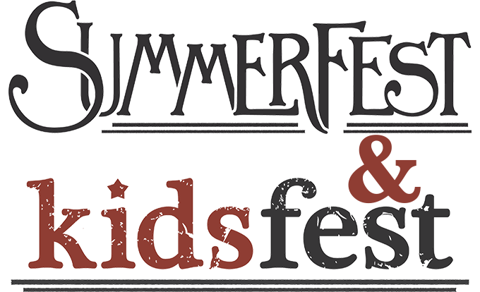150603 Summerfest and Kidsfest 3