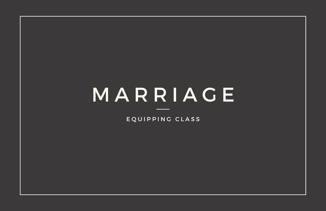 Marriage Class (2022) banner