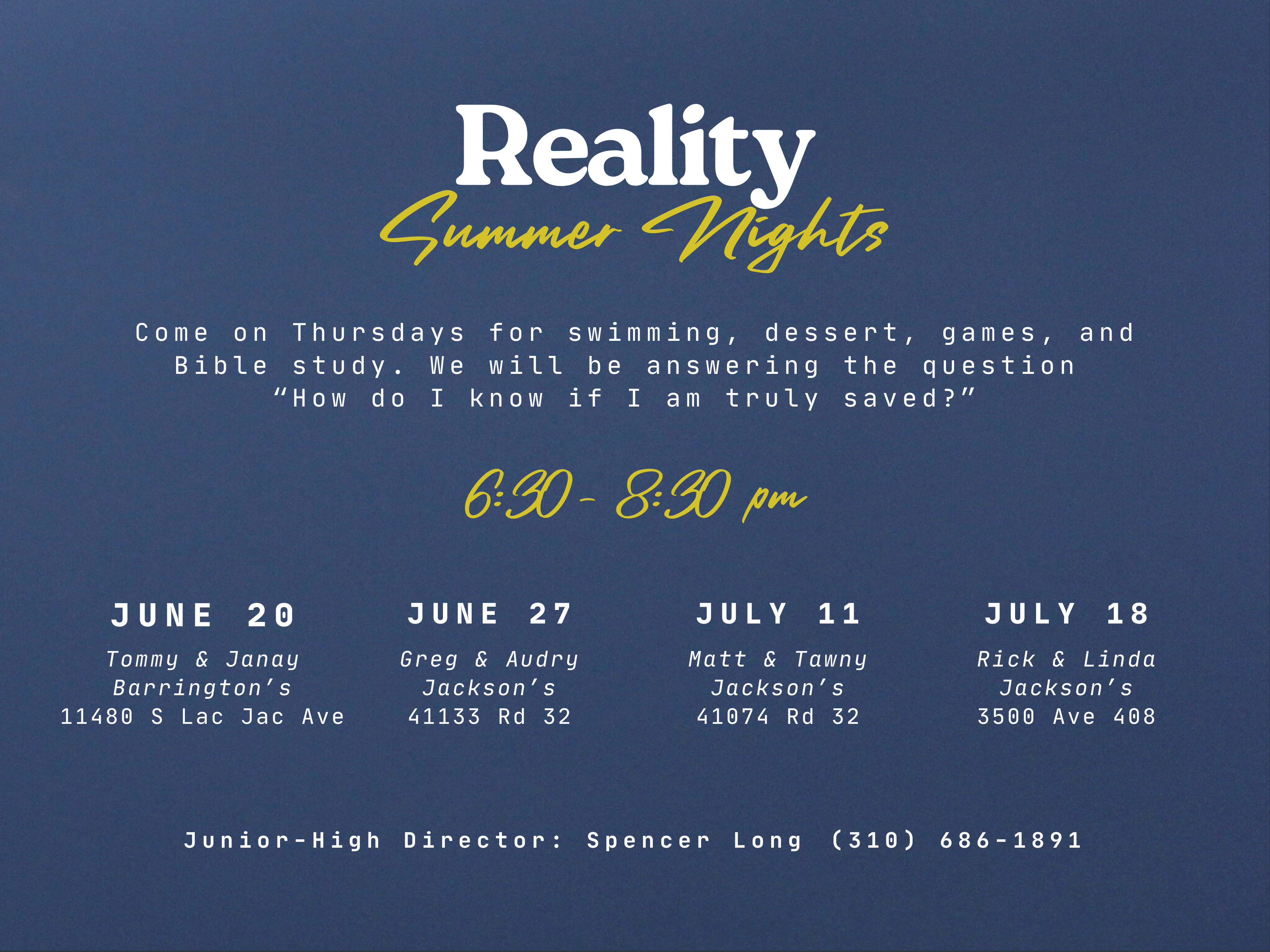 240620 Reality Summer Nights - Quarter Page