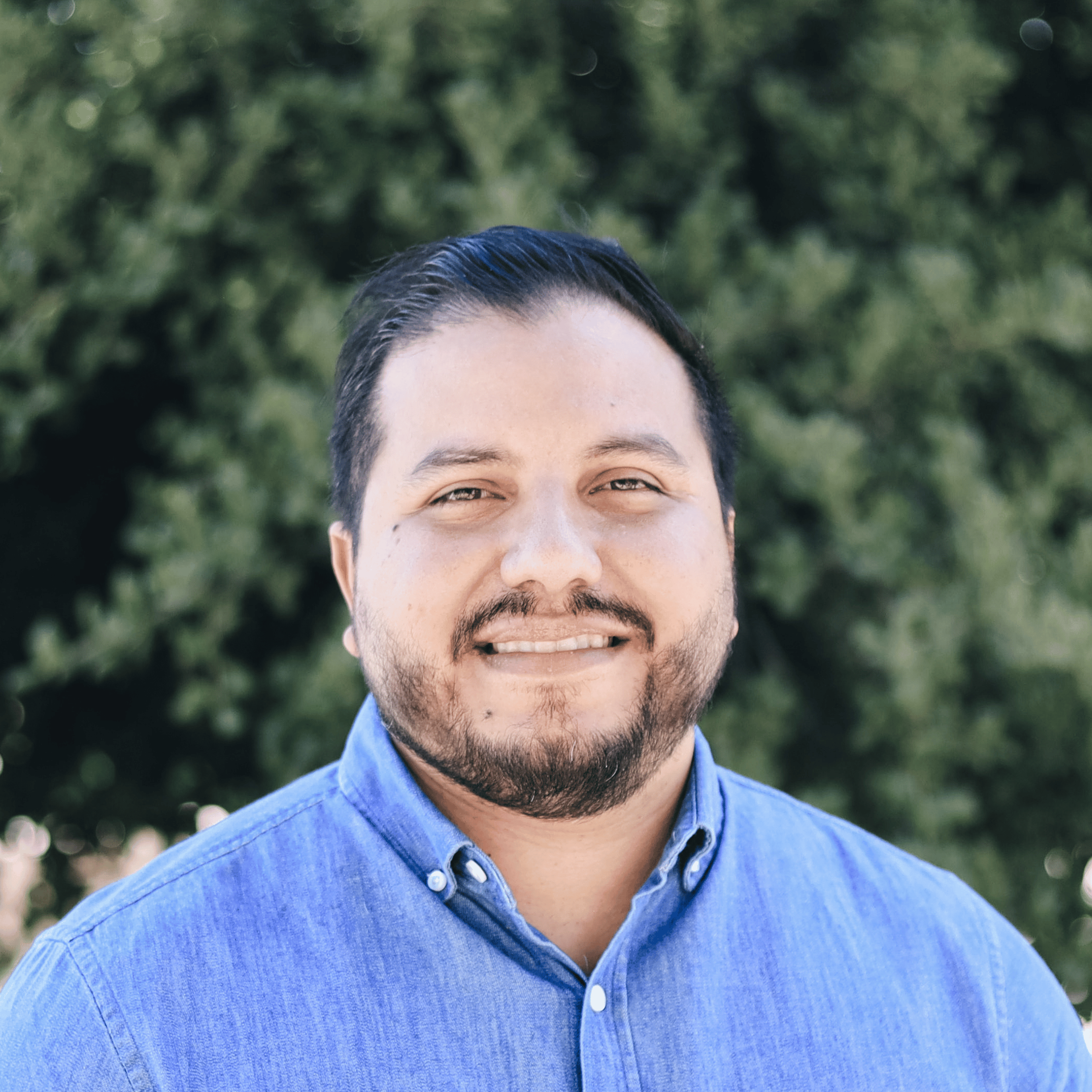 staff profile image