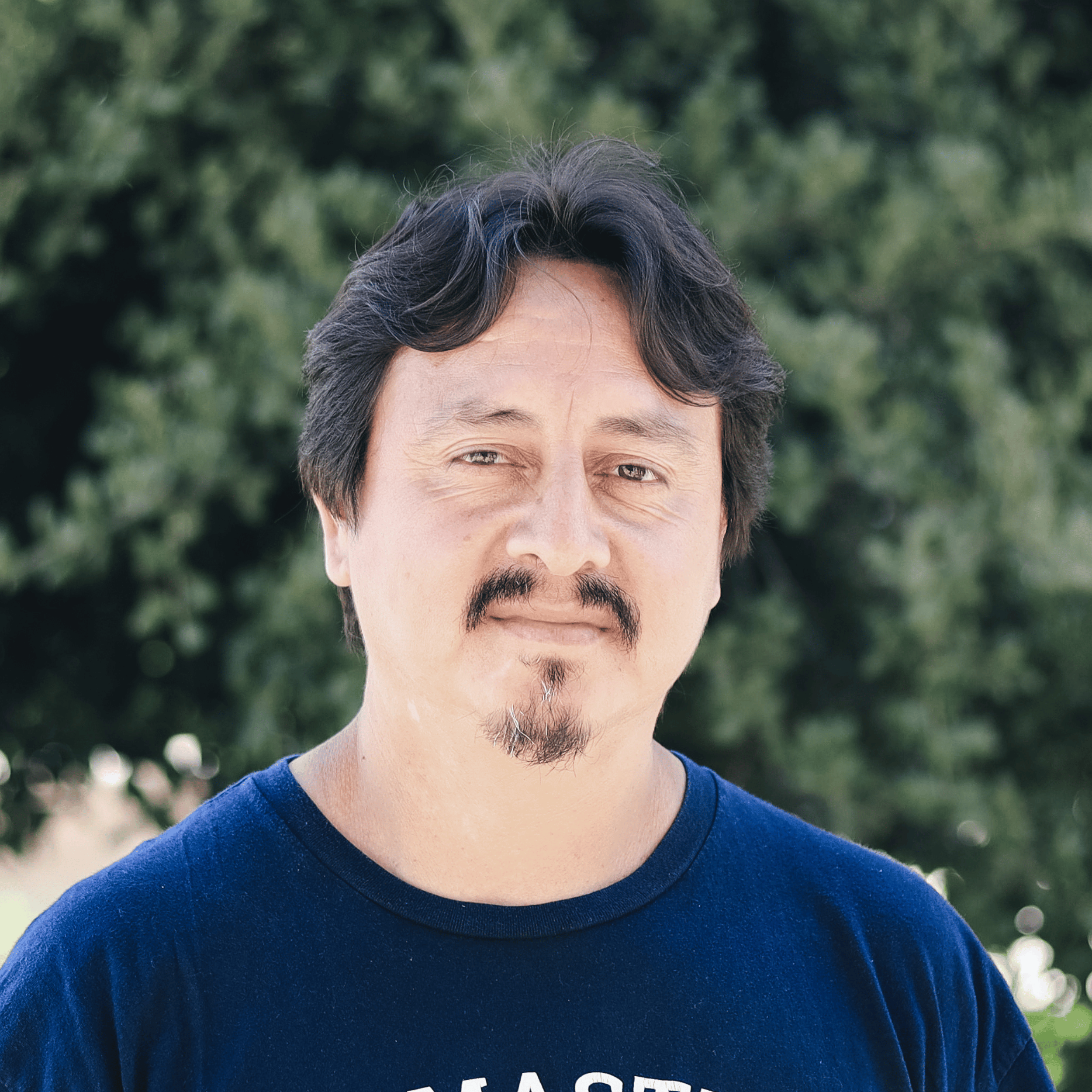 staff profile image