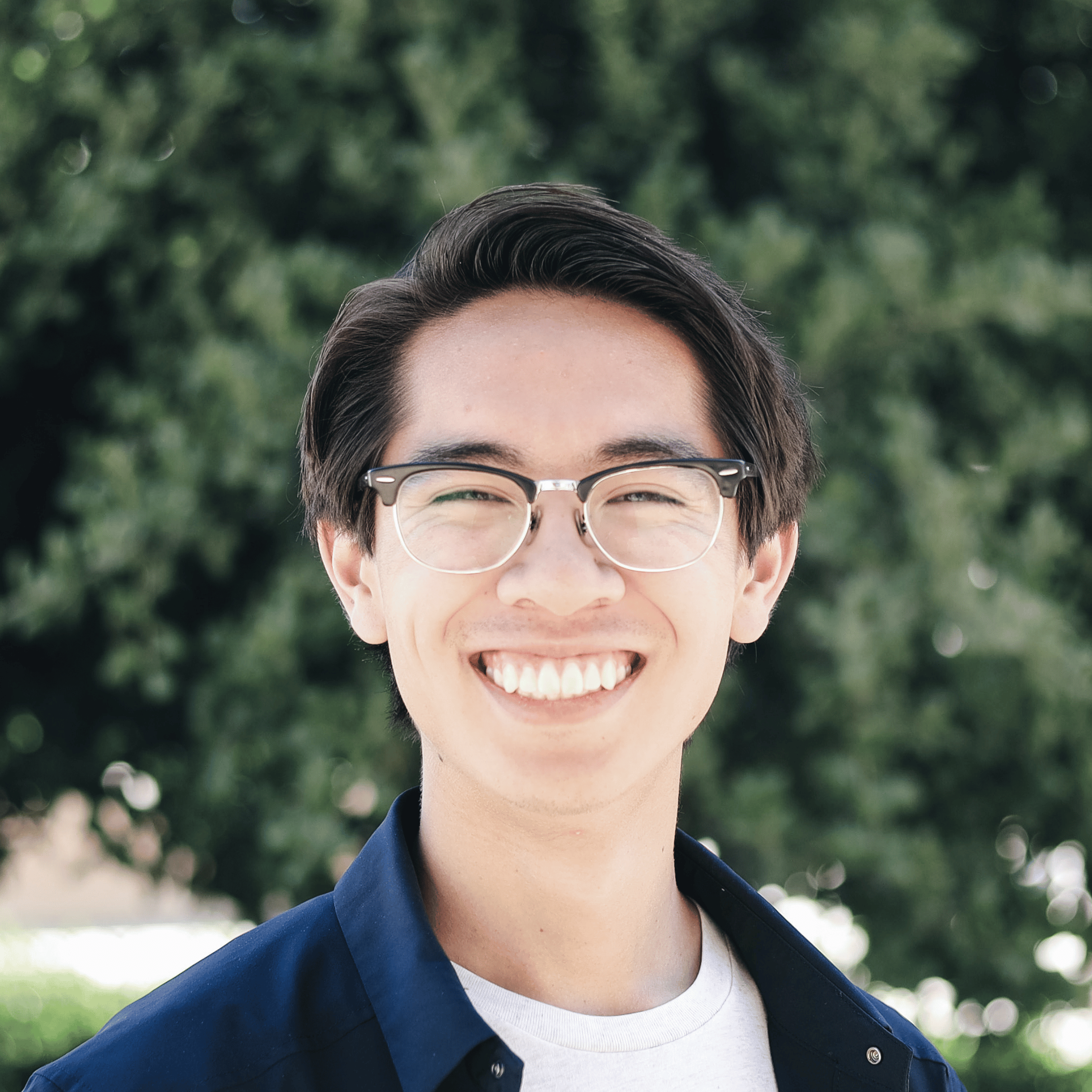 staff profile image