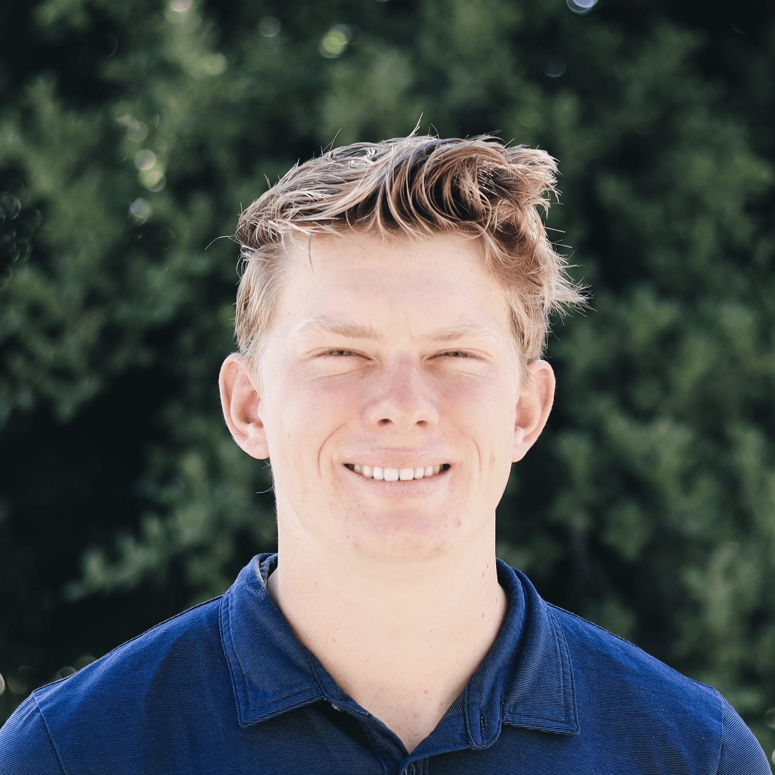 staff profile image