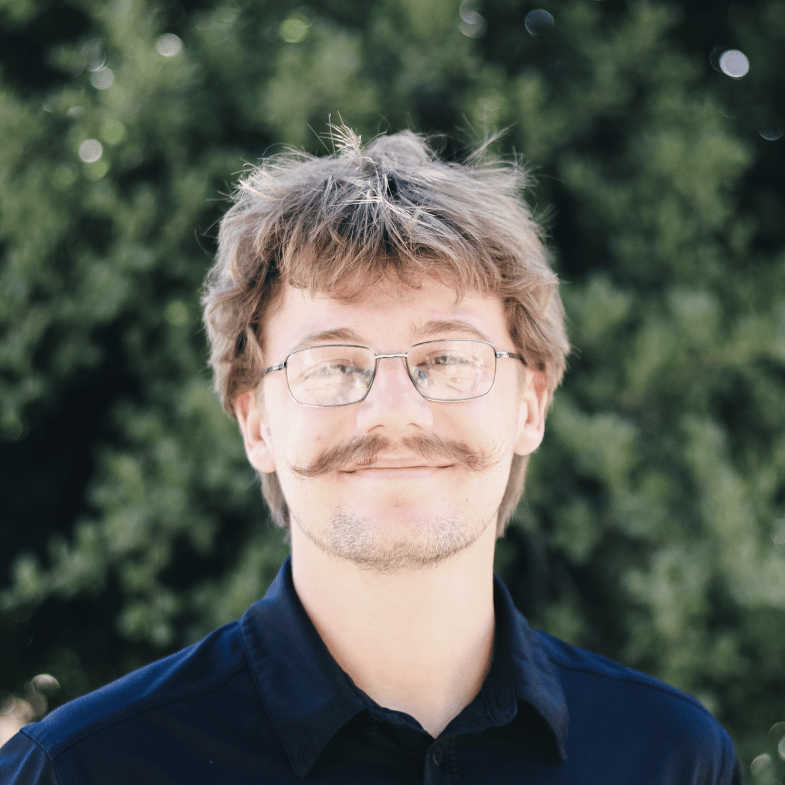 staff profile image