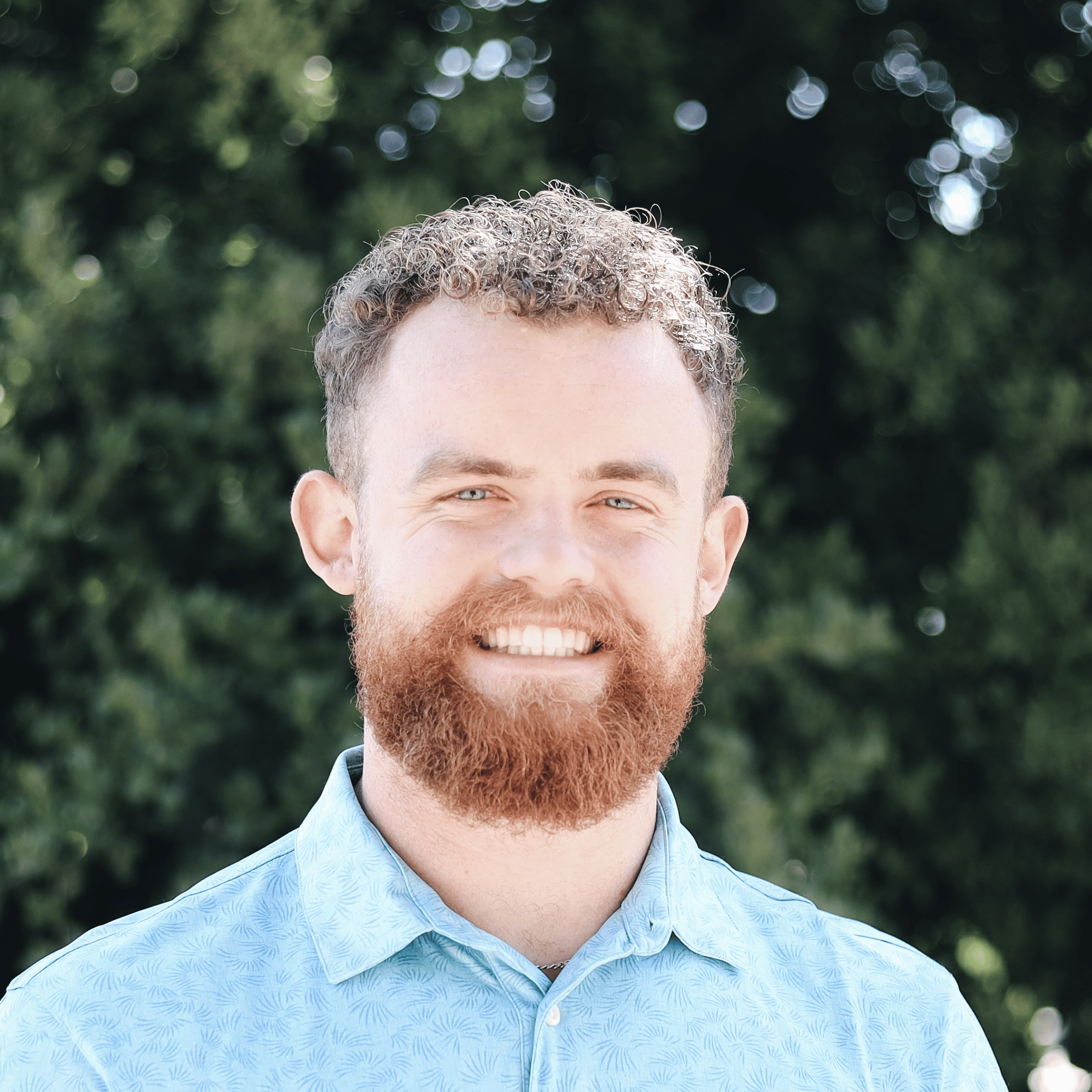 staff profile image