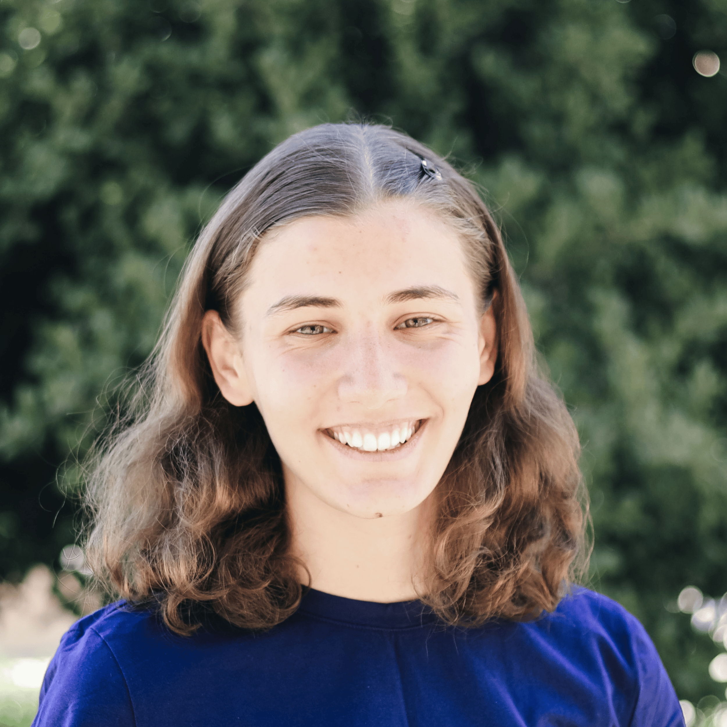 staff profile image