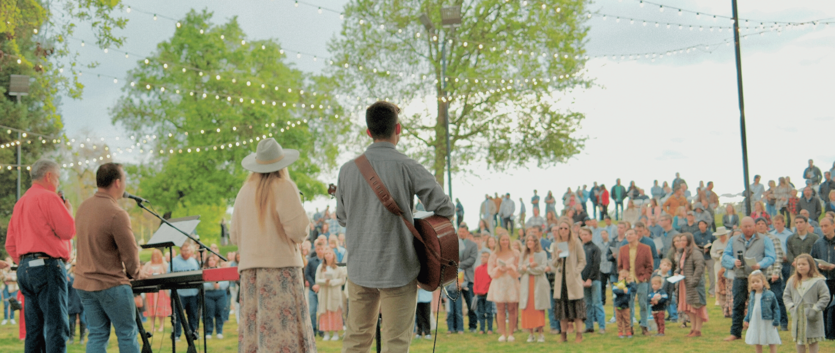banner