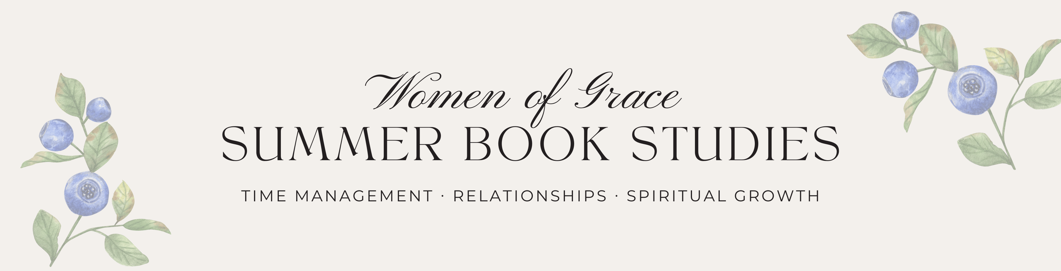 260601 Women's Summer Book Study - Header (3600 x 922 px)