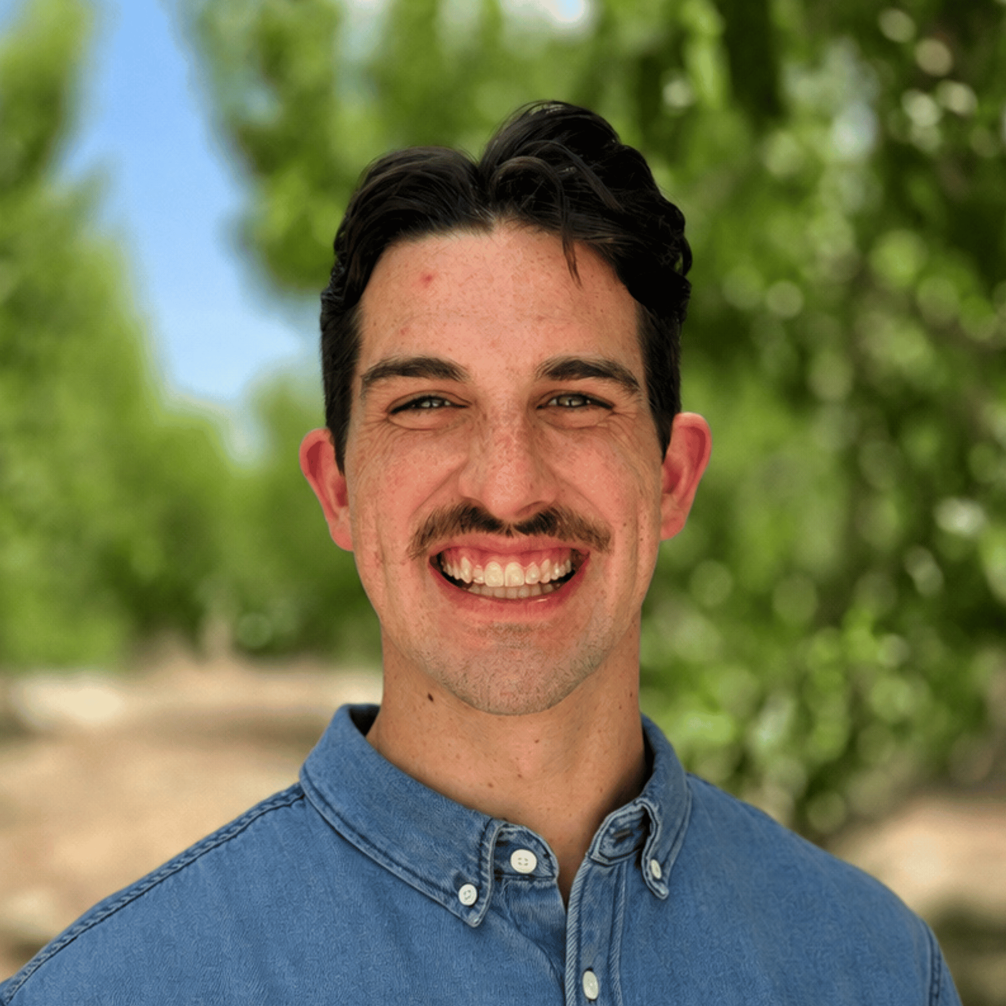 staff profile image