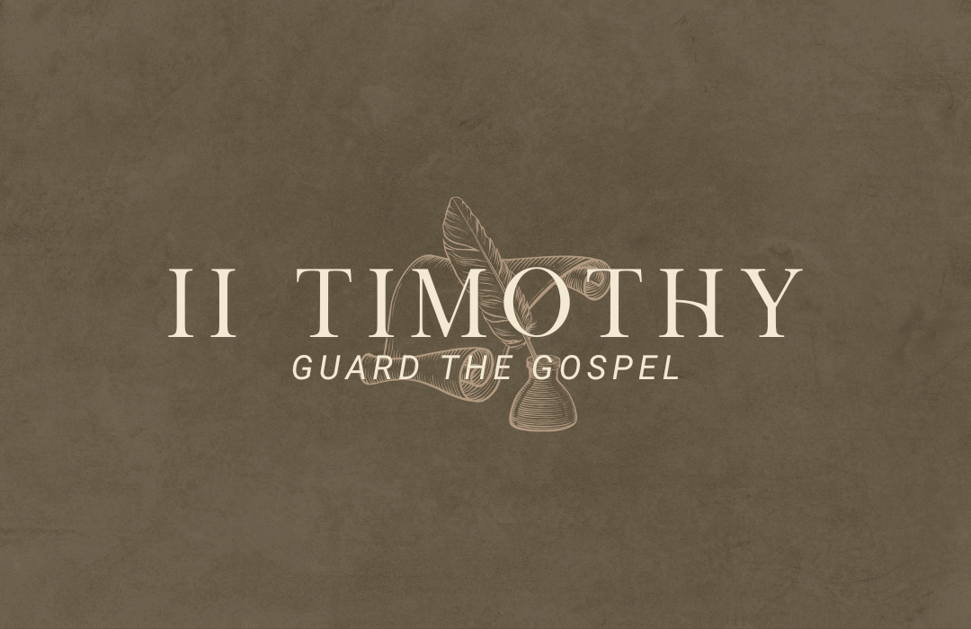 2 Timothy image