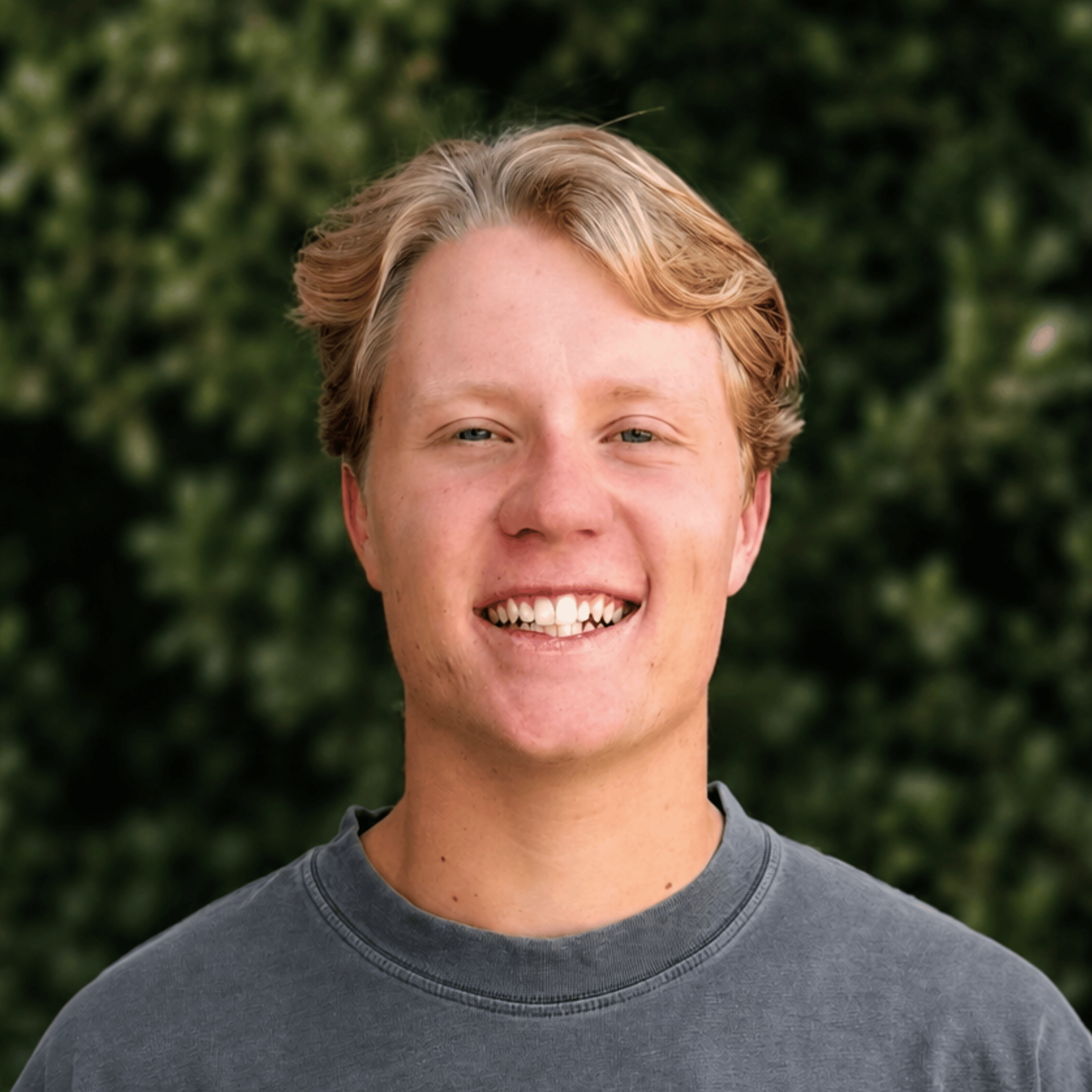 staff profile image