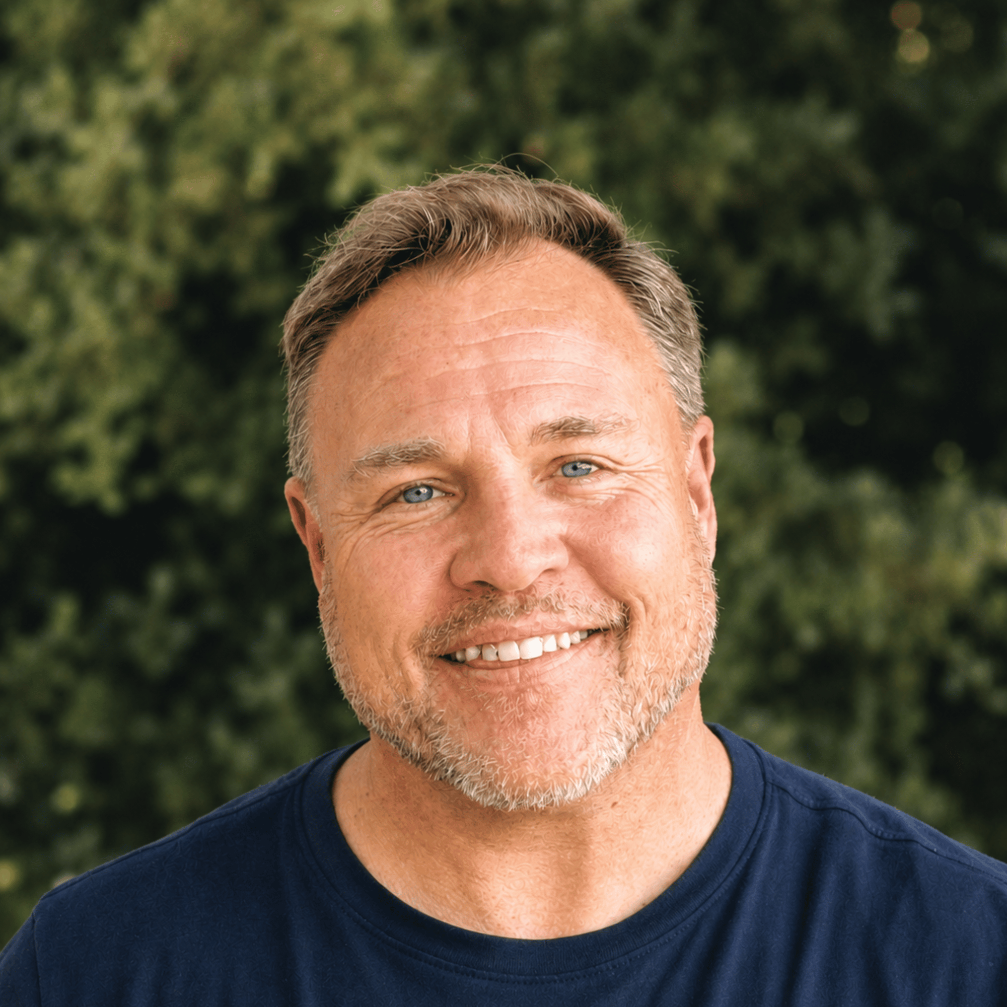 staff profile image