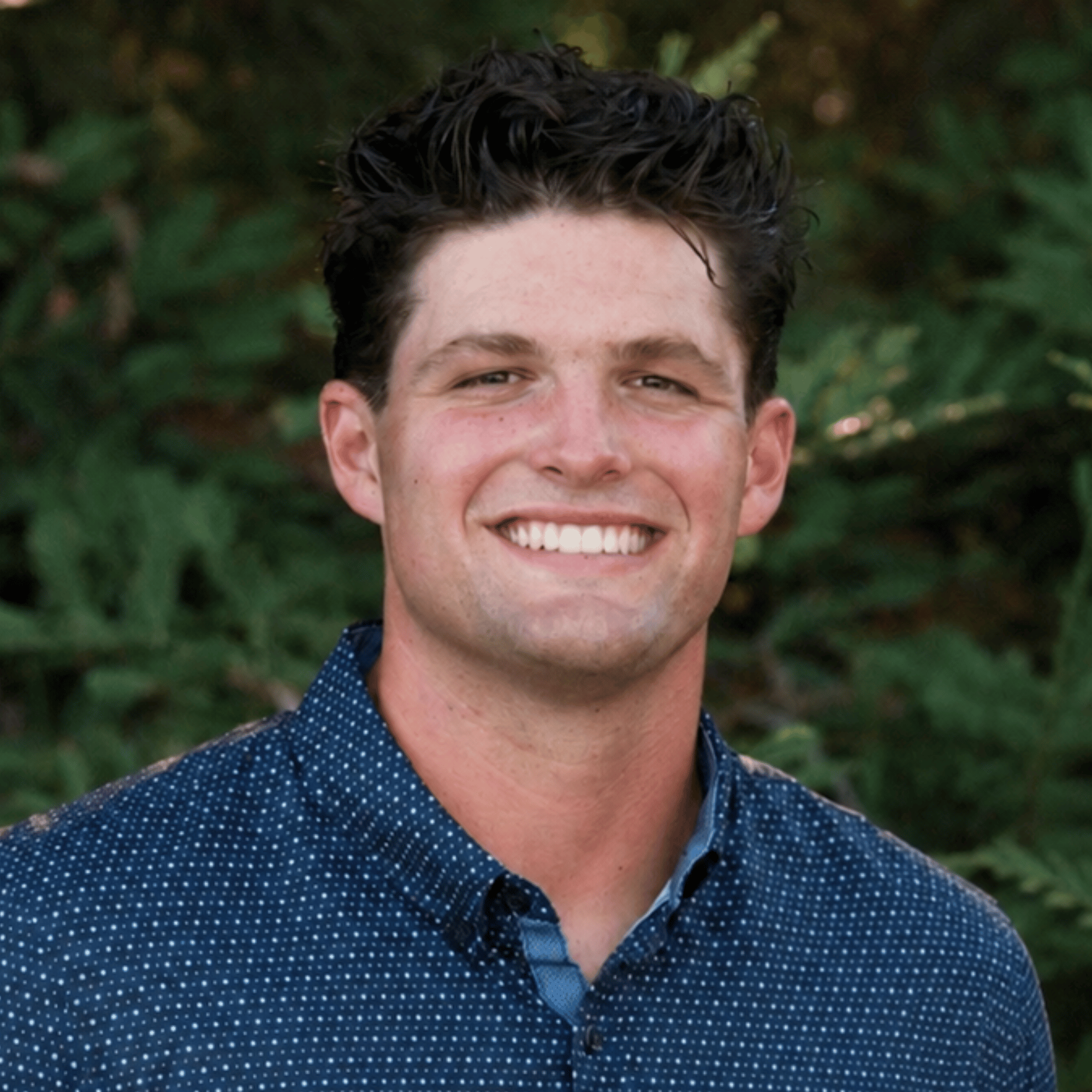staff profile image