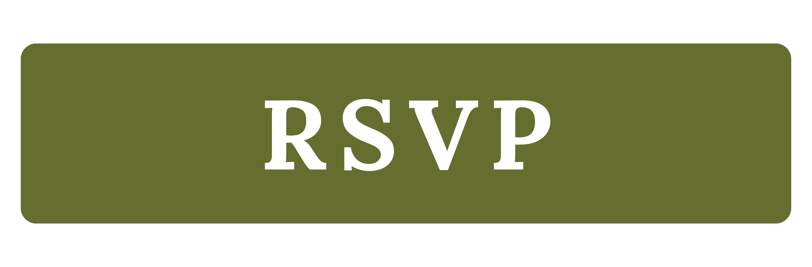 RSVP Button