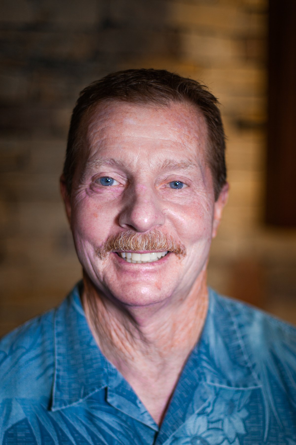 staff profile image