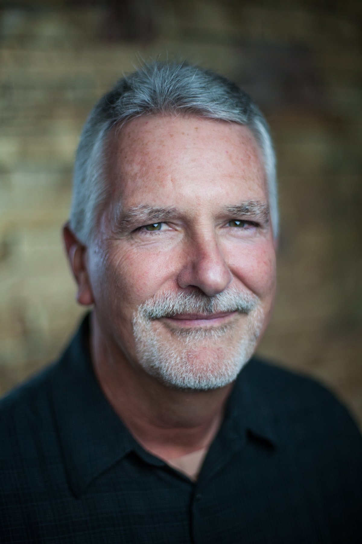 staff profile image
