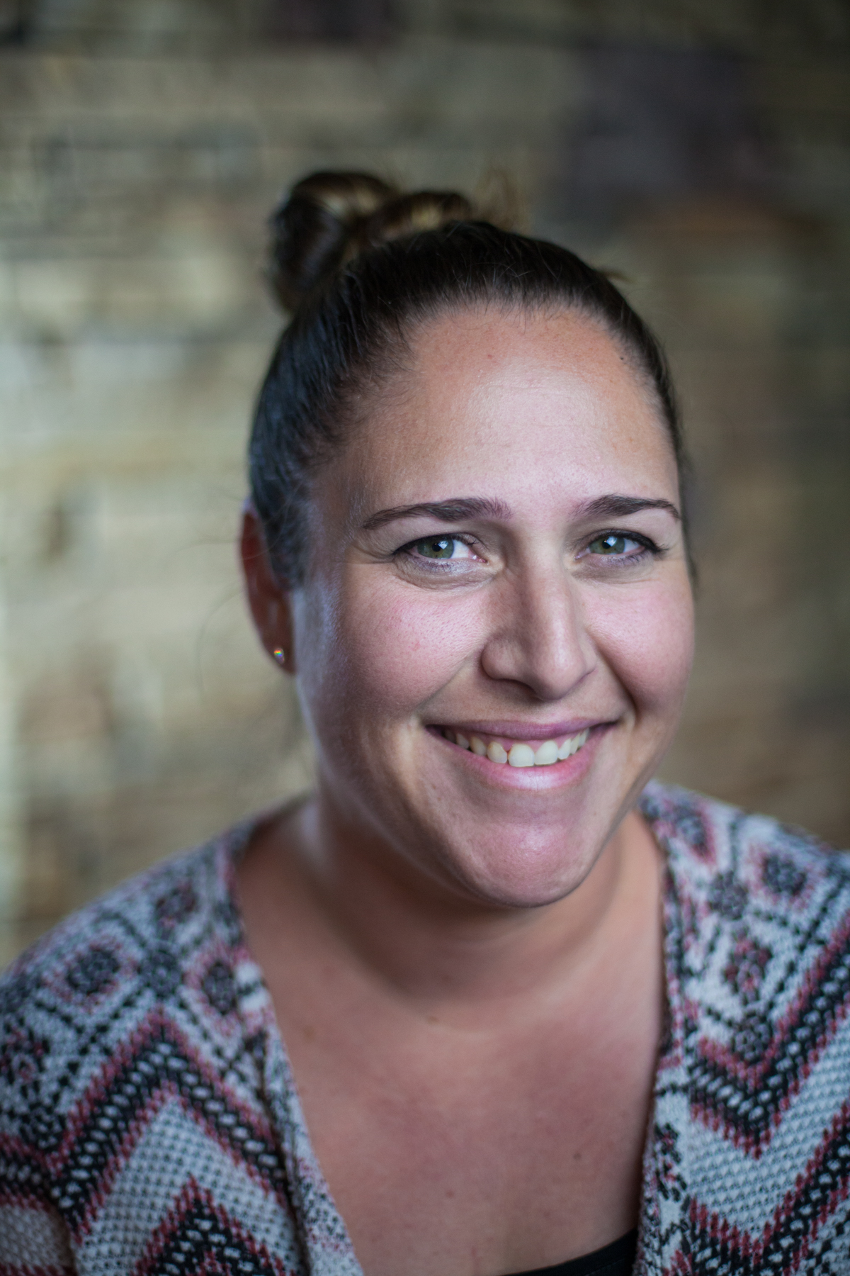 staff profile image