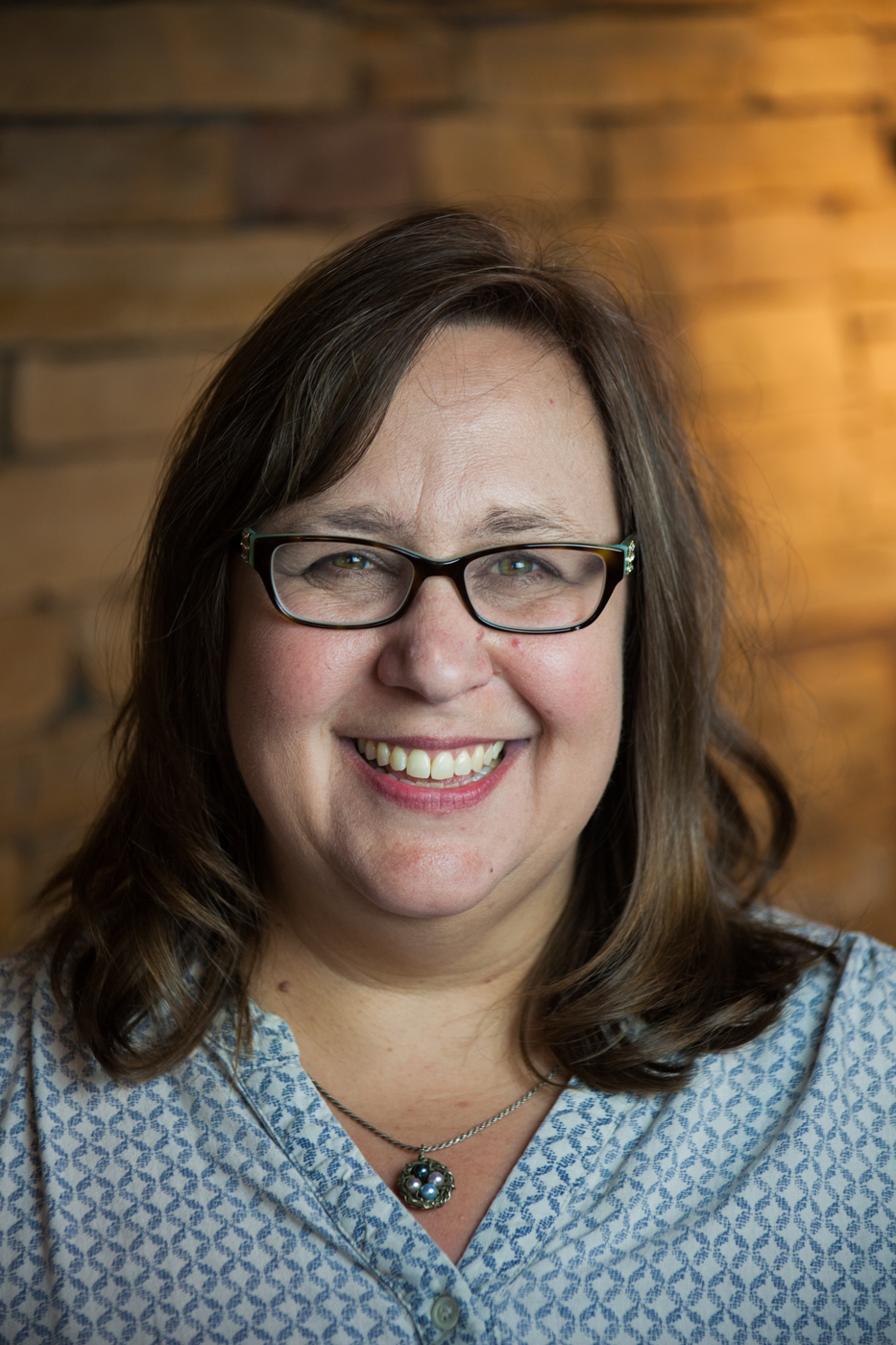 staff profile image