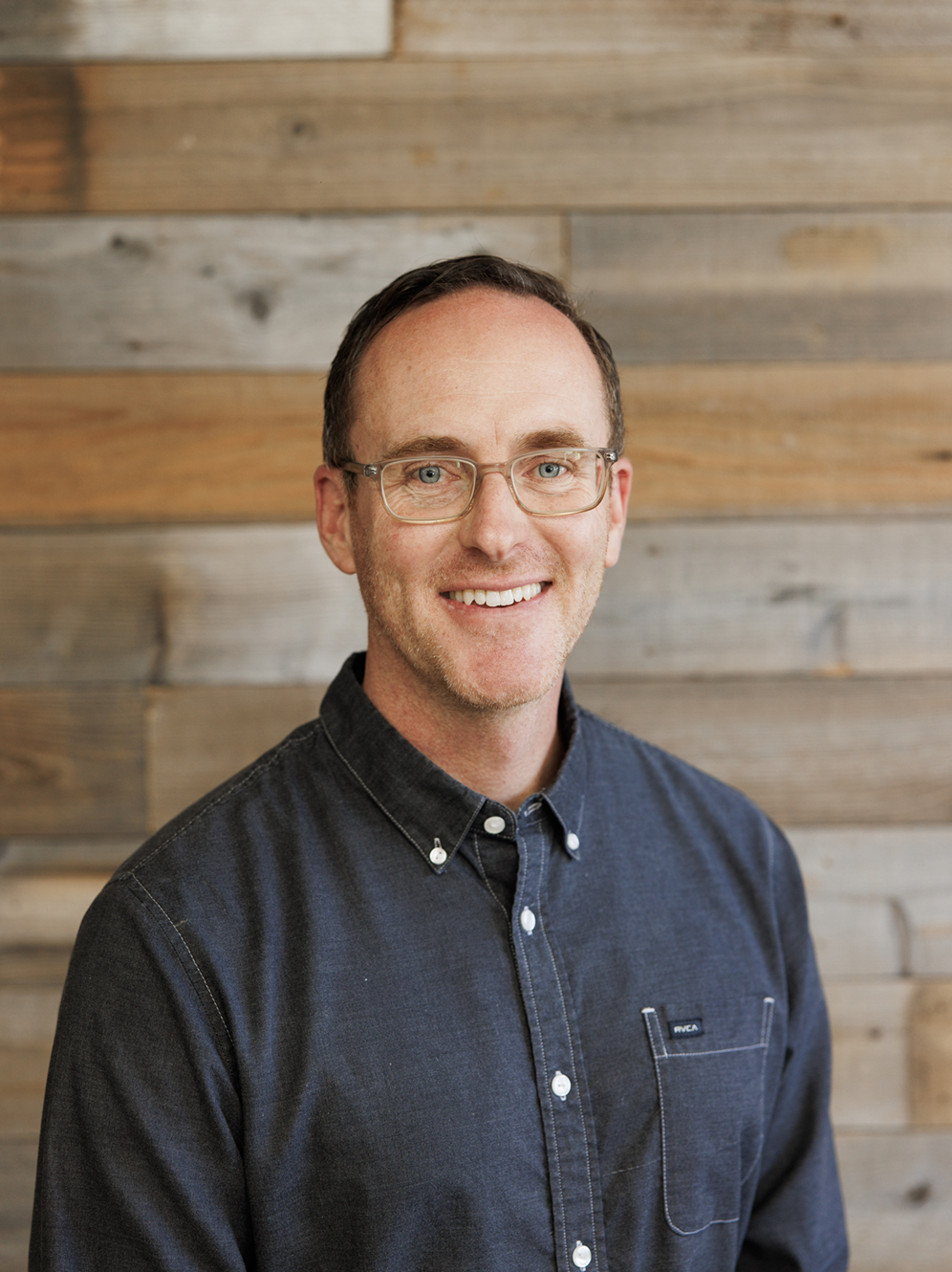 staff profile image