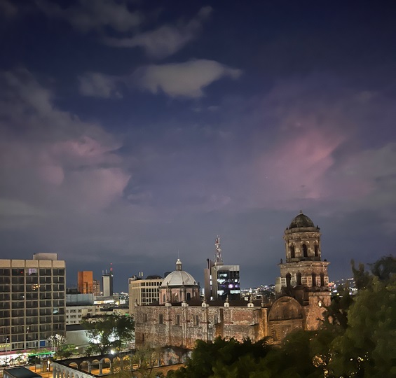 Guadalajara