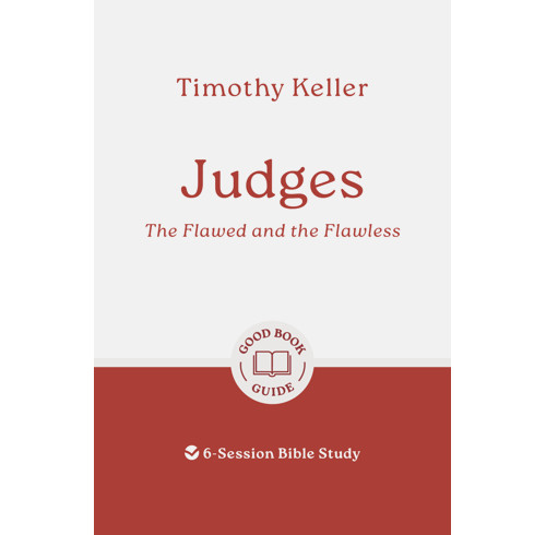 Judges front cover image