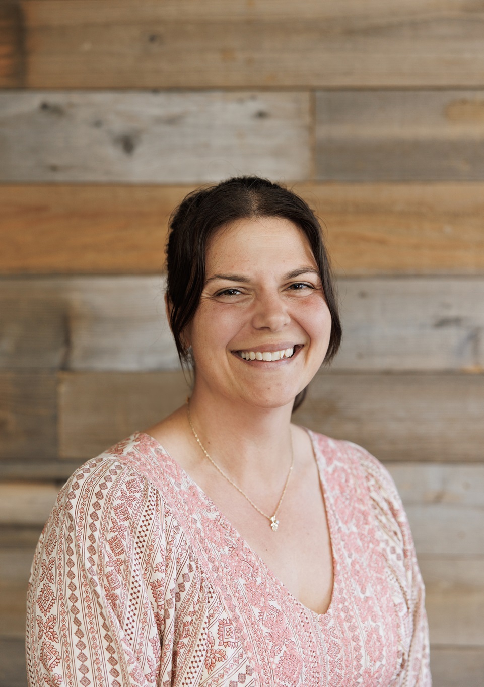 staff profile image