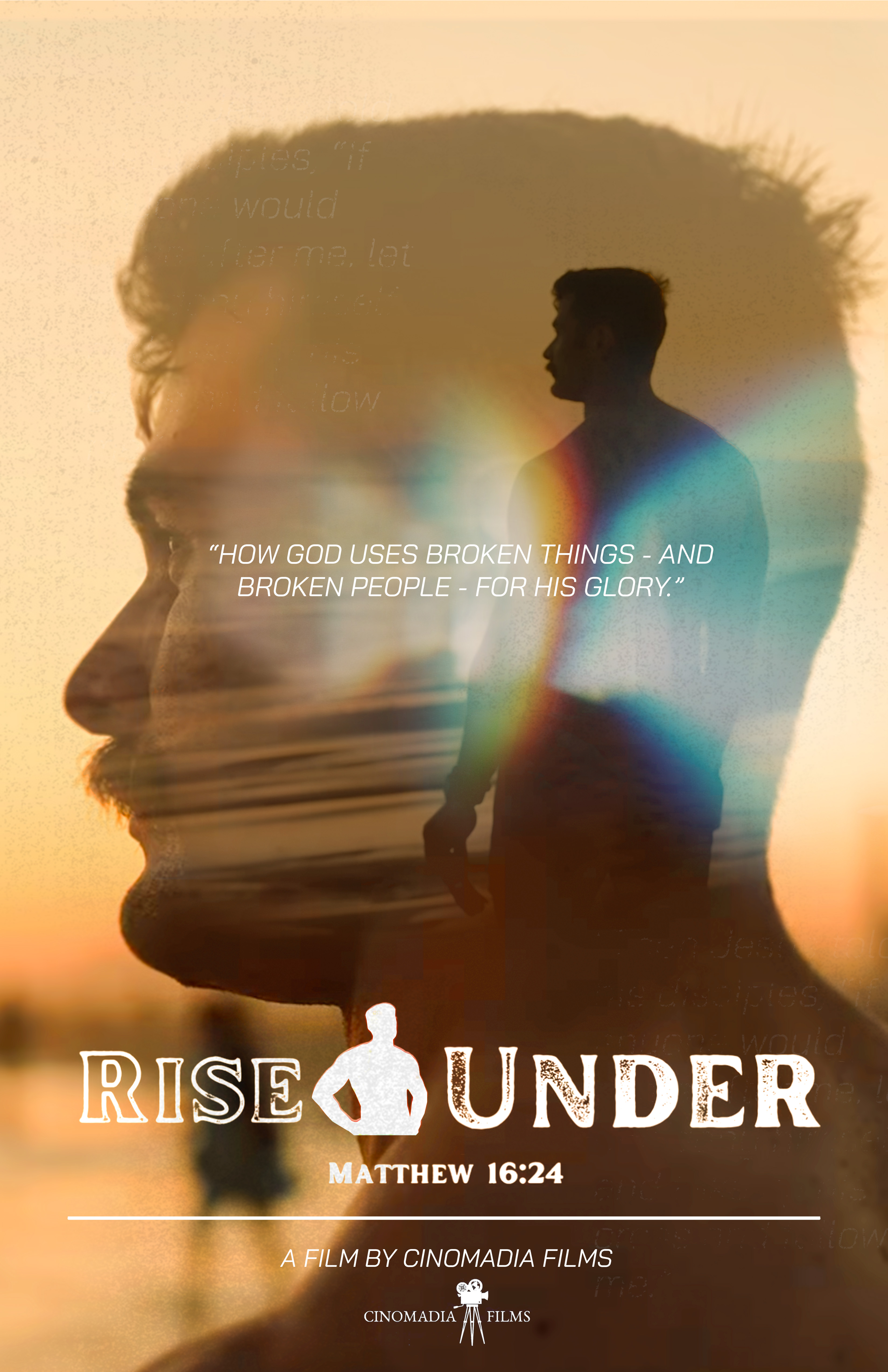 RiseUnderGCOPoster