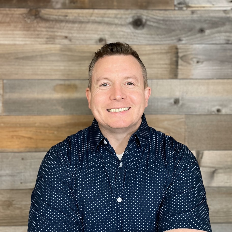 staff profile image