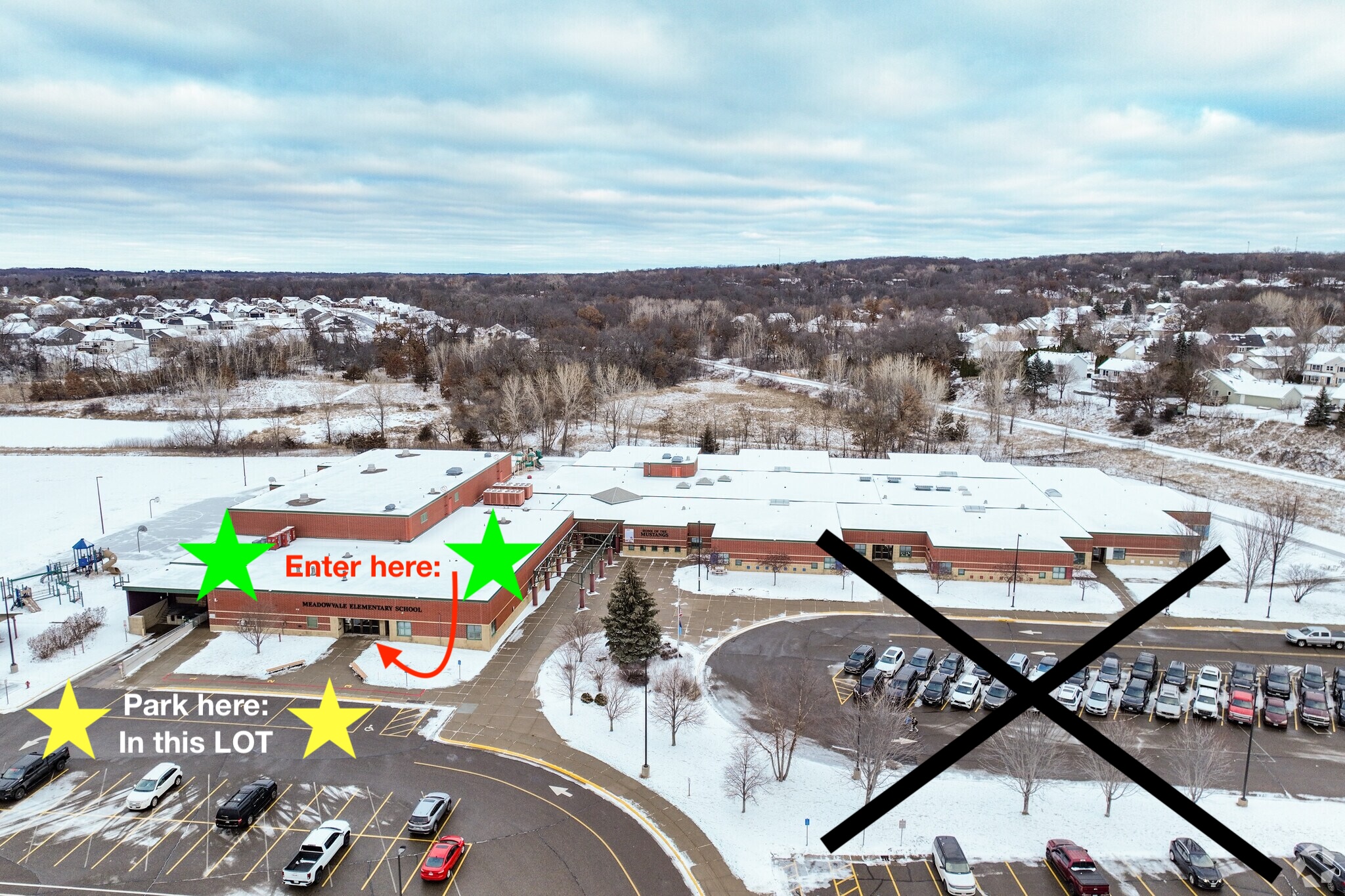 meadowvale elementary picture 