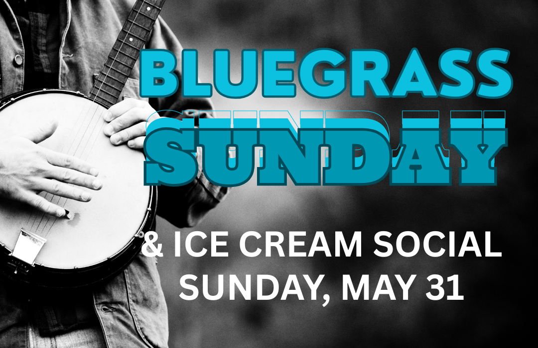 Blue Grass Sunday (1080 x 700 px)