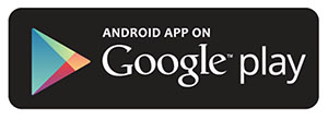 Google Play Button 300