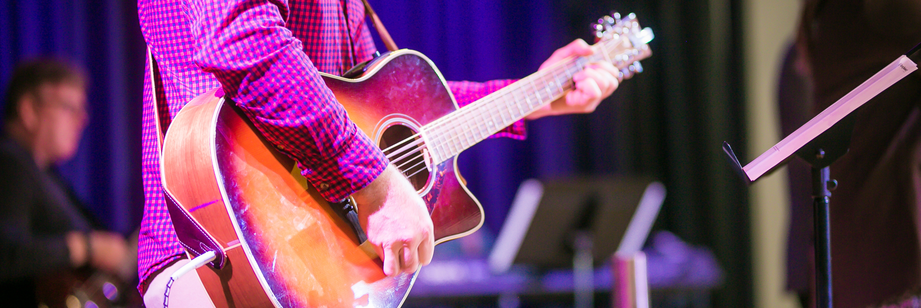 page banner image